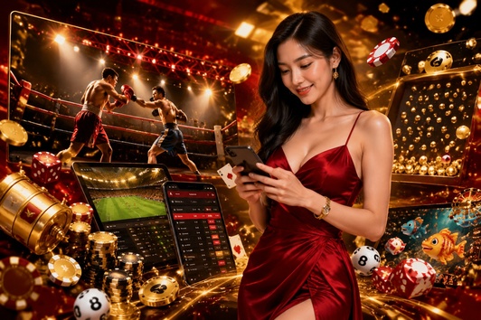 8 bet