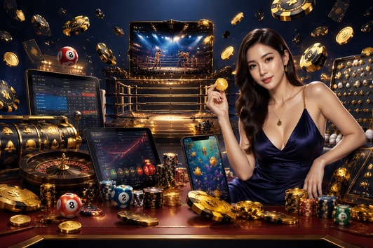8 bet